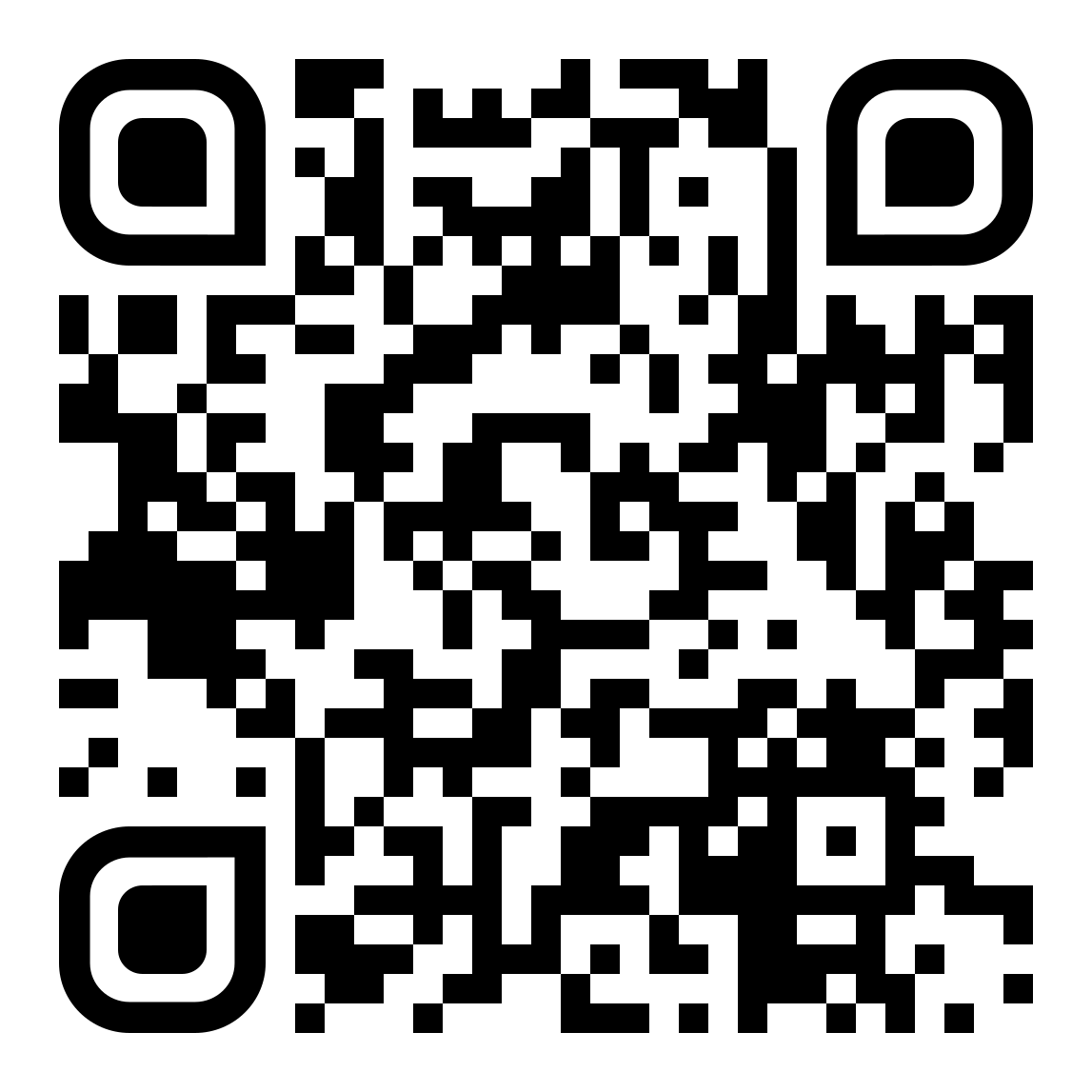 GCash QR Code